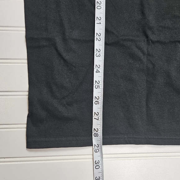 NWT The Exorcist Horror Movie Shirt Mens Size XL Black and Green - Picture 7 of 8